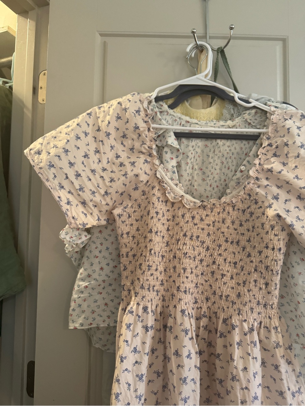 Goldie dress